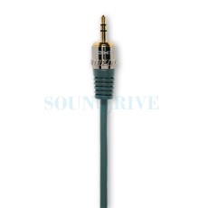 Daxx J43. Аудио кабель Mini-Jack - Mini-Jack.